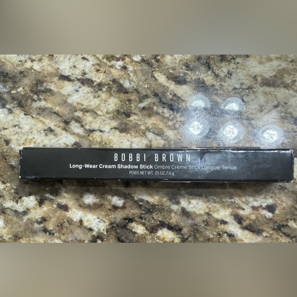 Bobbi Brown Long-Wear Cream Shadow Stick Vanilla